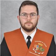 Ingeniero informático que se ofrece para dar clases de programación de Java, Python,C , Laravel, Node, API Rest, etc